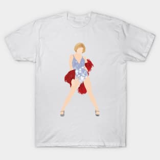 roxie hart T-Shirt